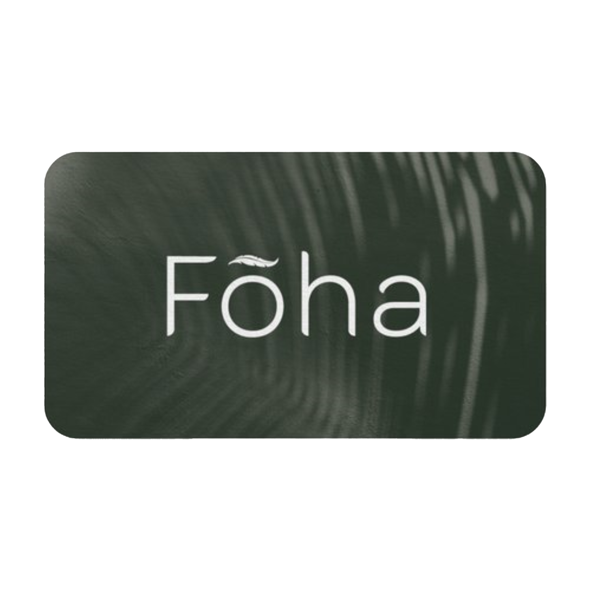Foha Gift Card