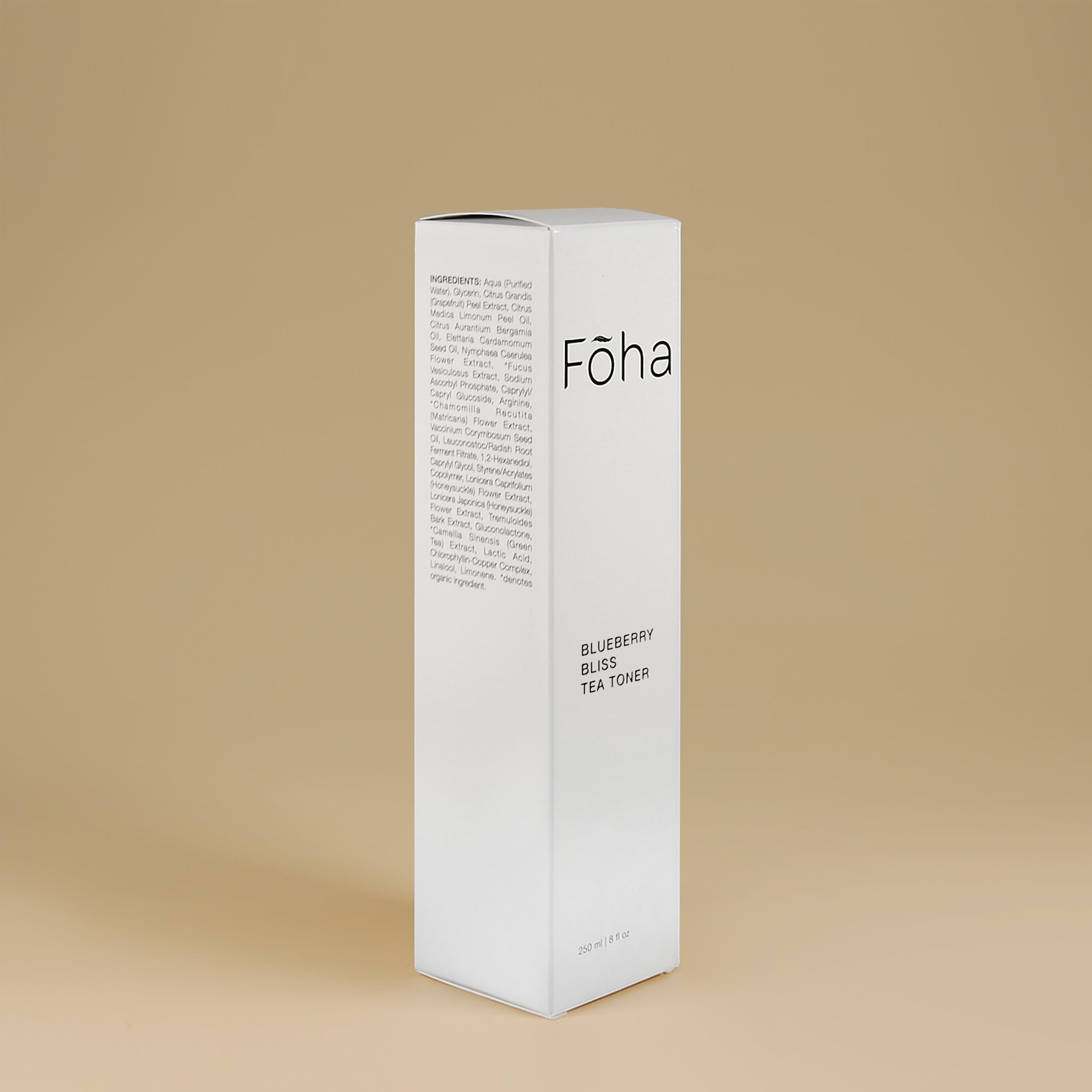 Blueberry Bliss Tea Toner