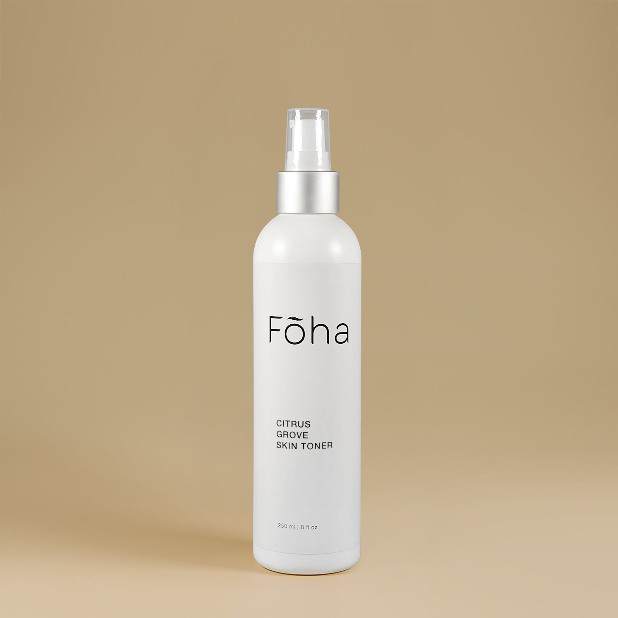 Citrus Grove Skin Toner