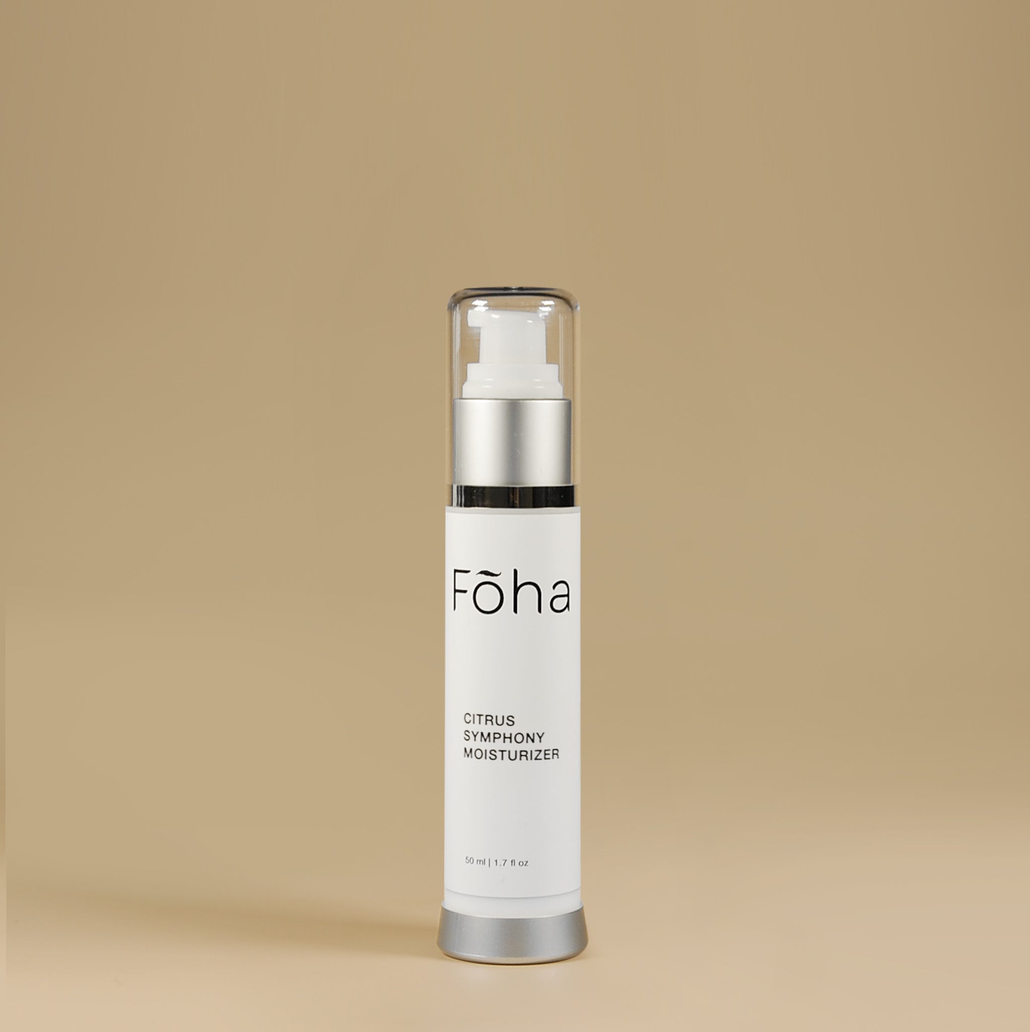 Citrus Symphony Moisturizer