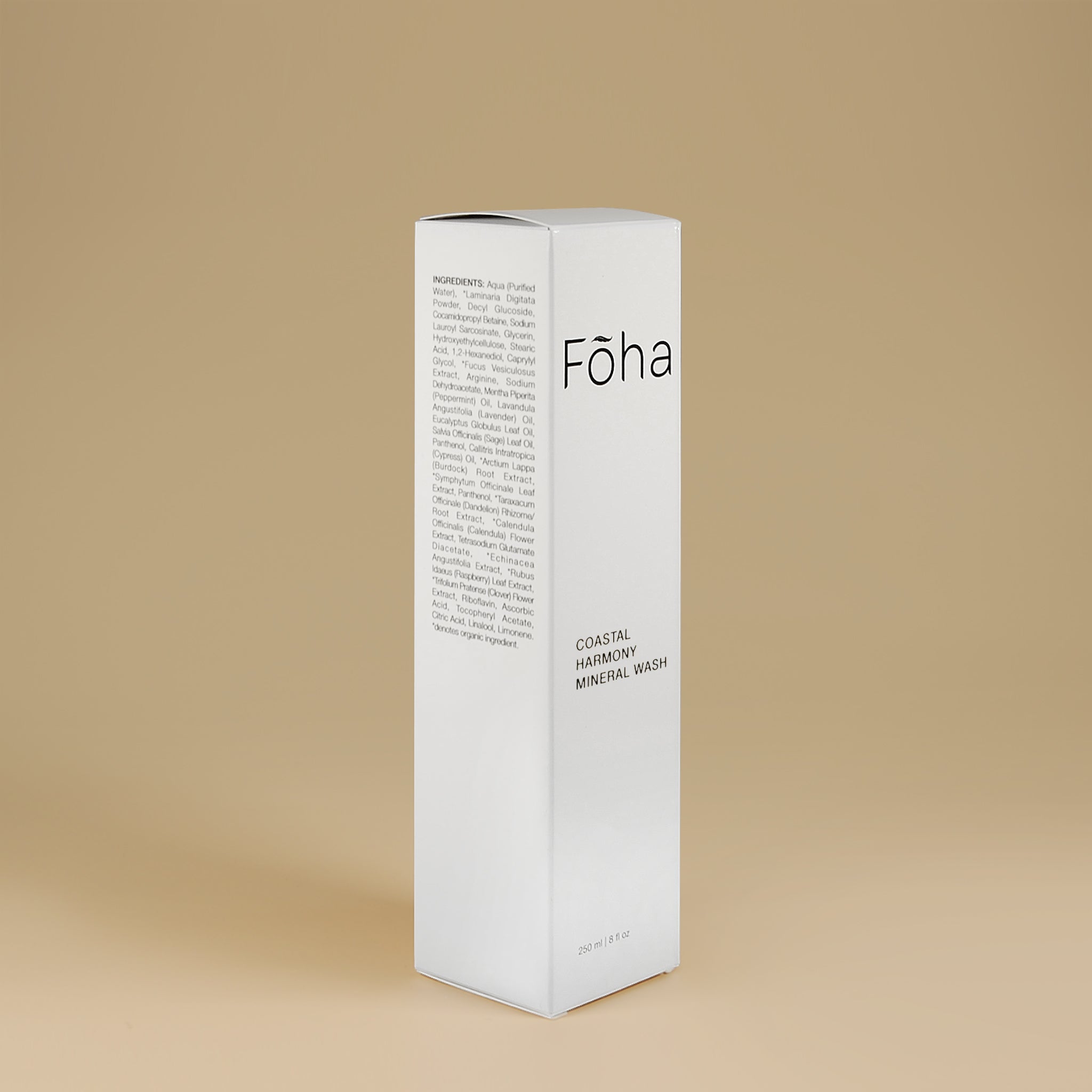 Coastal Harmony Mineral Wash