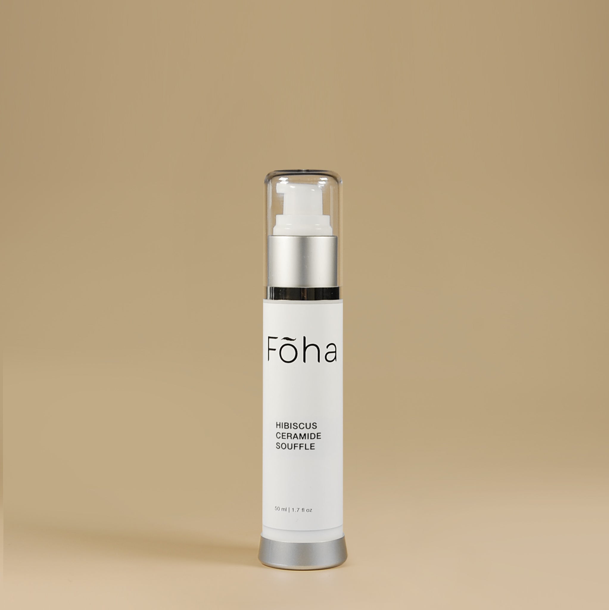 Hibiscus Ceramide Souffle