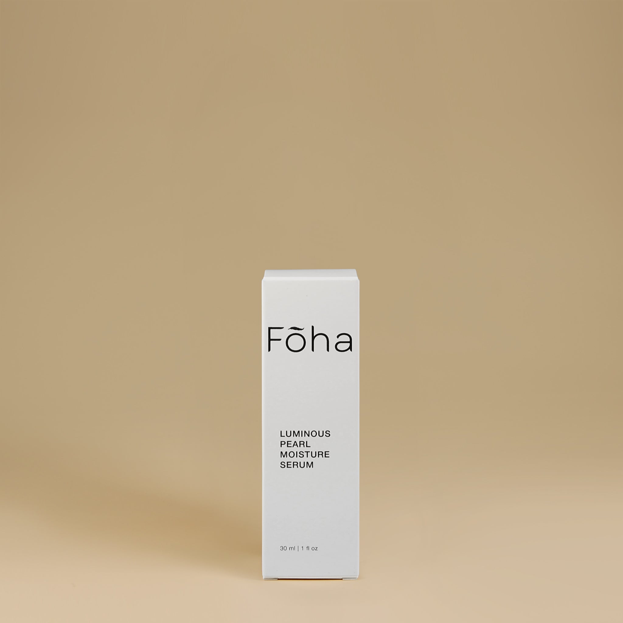 Luminous Pearl Moisture Serum