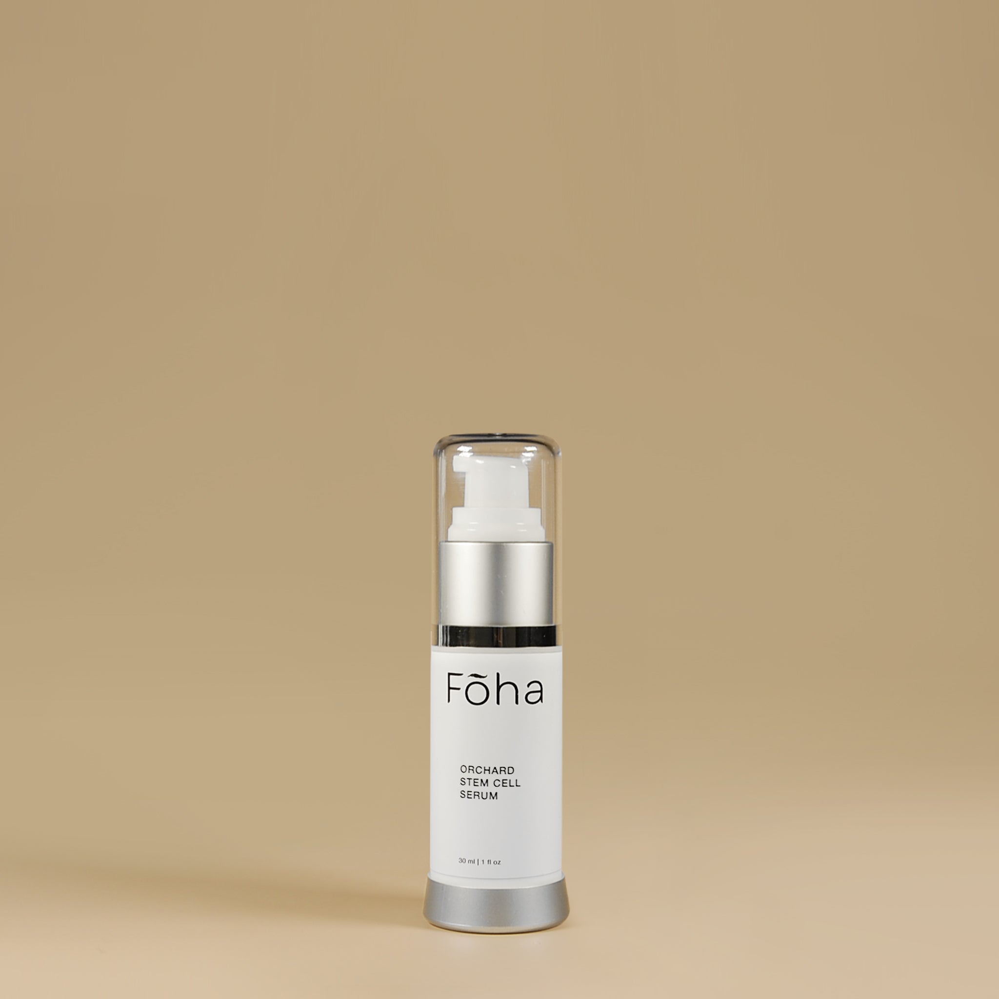 Orchard Stem Cell Serum