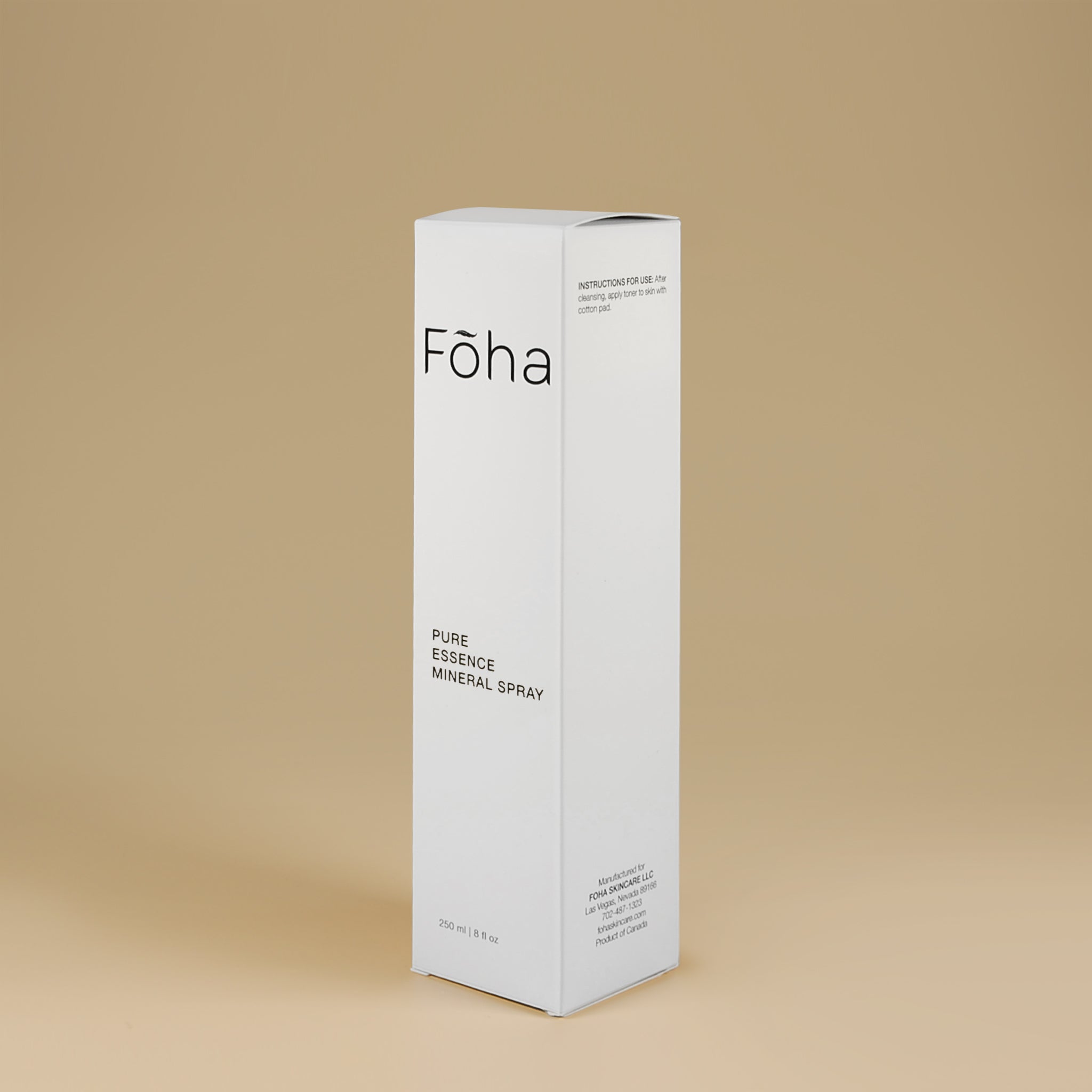 Pure Essence Mineral Spray