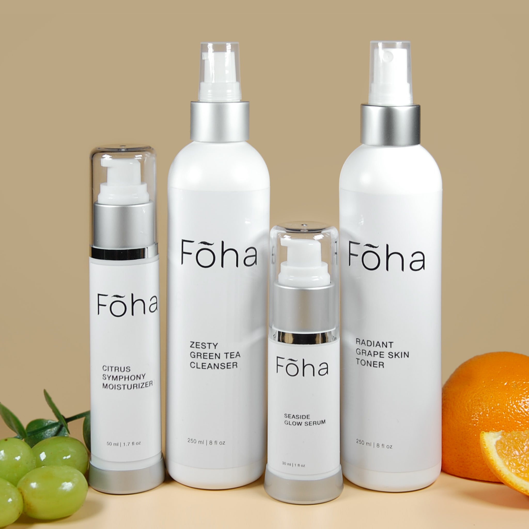 Brilliant Balance Set