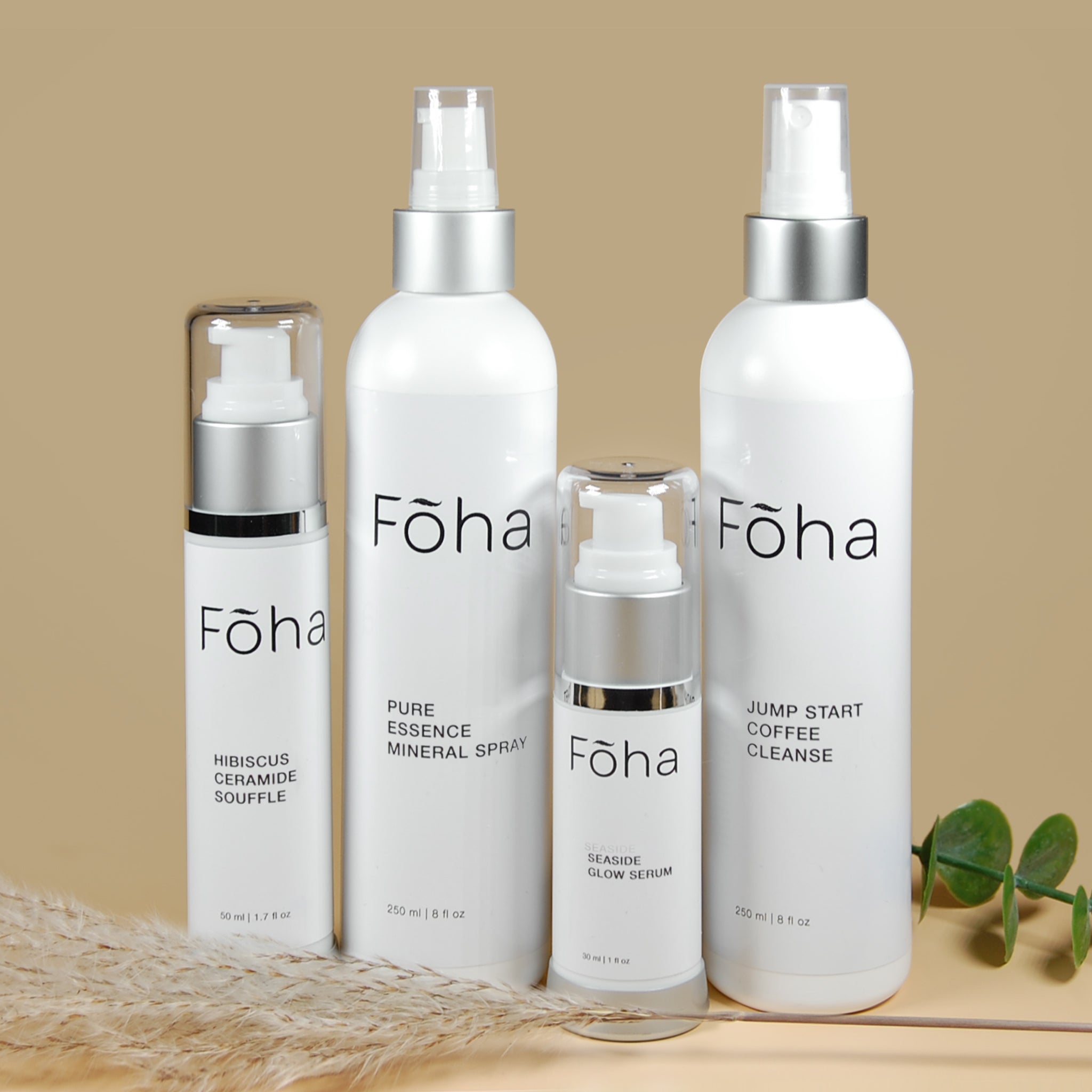 Hydrating Retreat Set