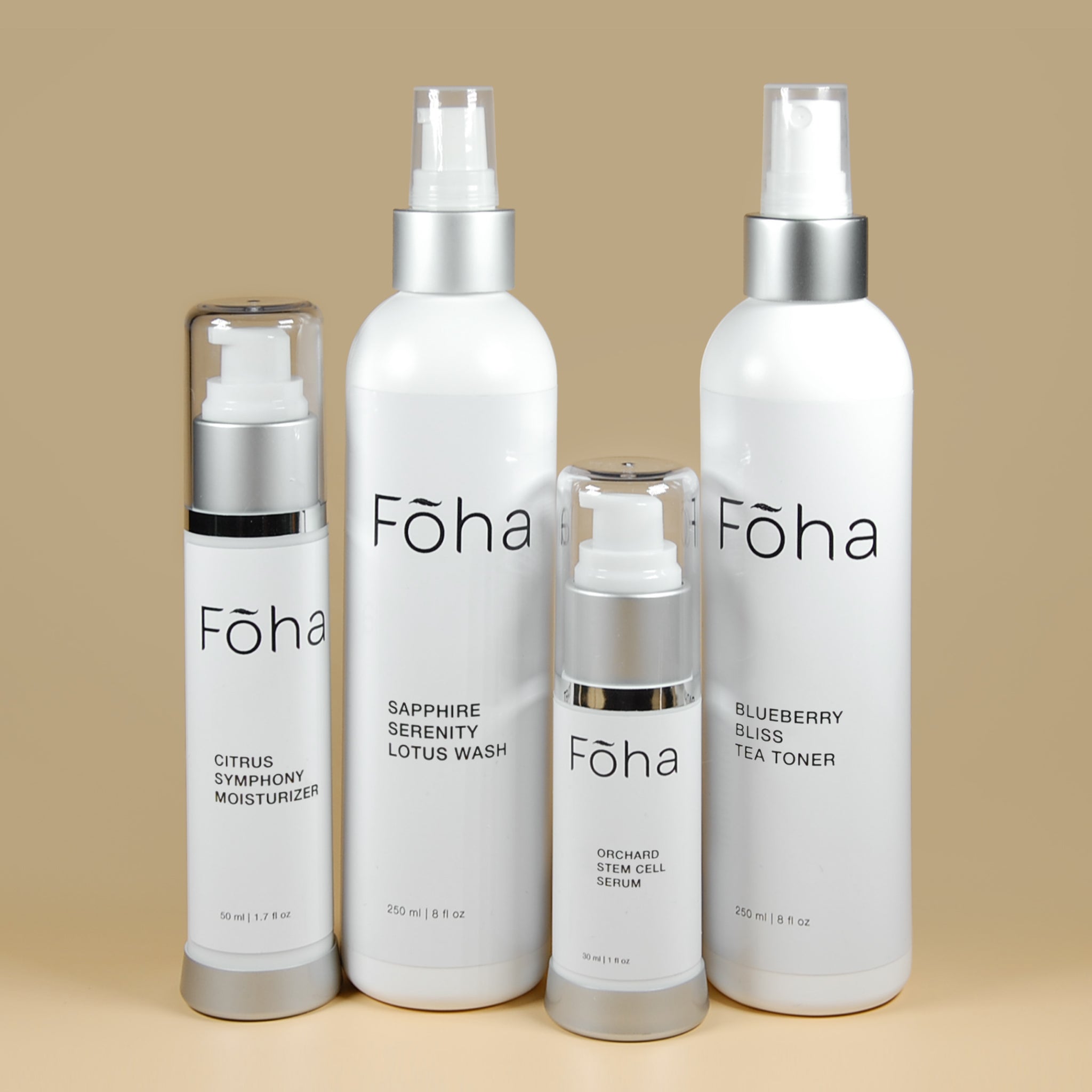 Radiant Vitality Set