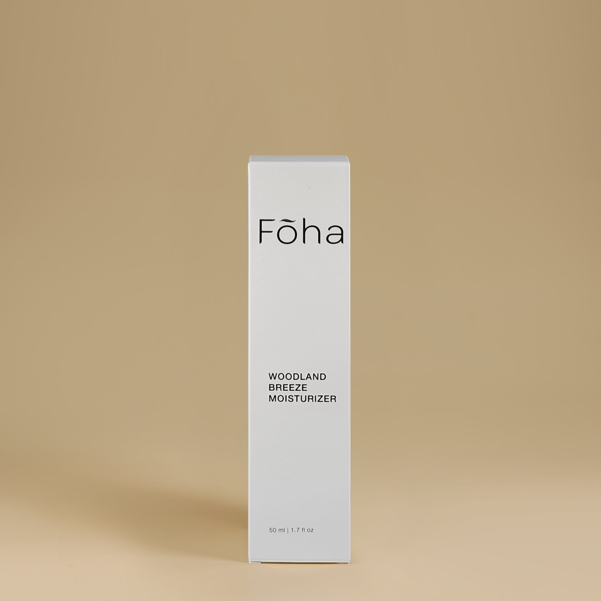 Woodland Breeze Moisturizer