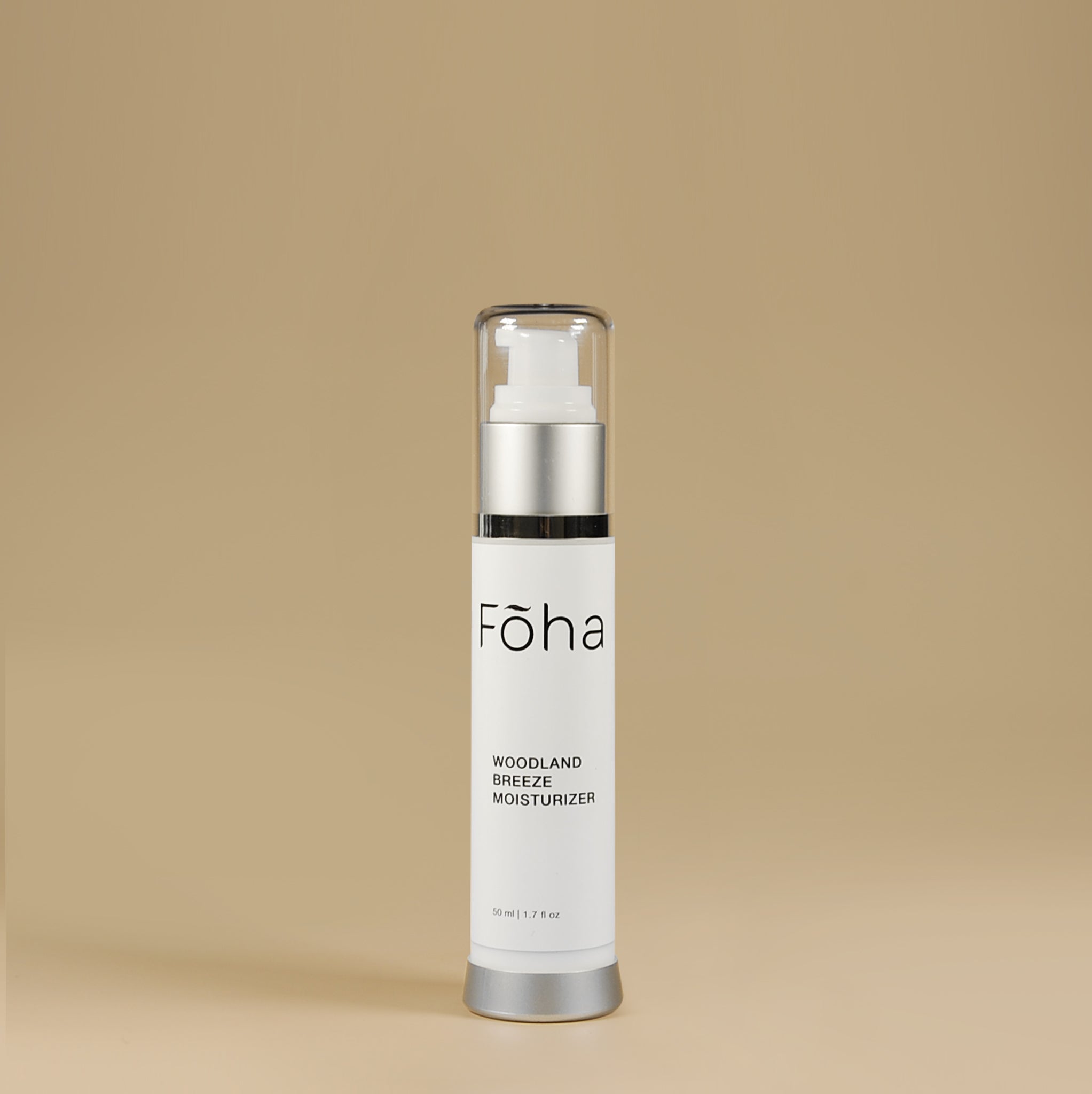 Woodland Breeze Moisturizer